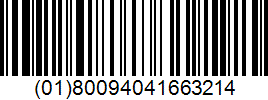 Barcode Generator TEC-IT