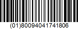 Barcode Generator TEC-IT