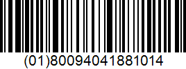 Barcode Generator TEC-IT