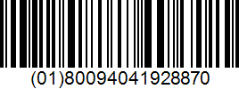 Barcode Generator TEC-IT