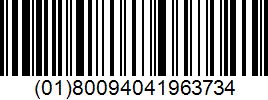 Barcode Generator TEC-IT