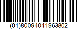 Barcode Generator TEC-IT