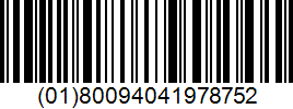 Barcode Generator TEC-IT