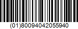 Barcode Generator TEC-IT