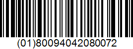 Barcode Generator TEC-IT