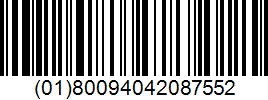 Barcode Generator TEC-IT