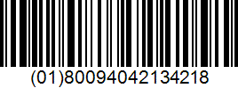 Barcode Generator TEC-IT