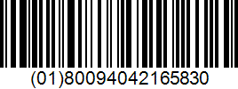 Barcode Generator TEC-IT