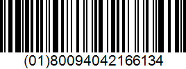 Barcode Generator TEC-IT