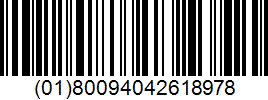 Barcode Generator TEC-IT