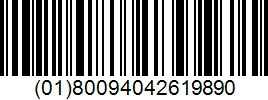 Barcode Generator TEC-IT