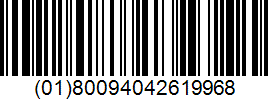 Barcode Generator TEC-IT