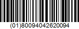 Barcode Generator TEC-IT