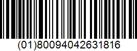 Barcode Generator TEC-IT