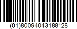 Barcode Generator TEC-IT