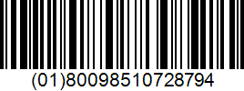 Barcode Generator TEC-IT