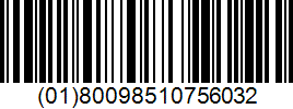 Barcode Generator TEC-IT