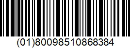 Barcode Generator TEC-IT