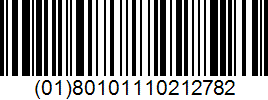 Barcode Generator TEC-IT