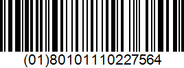 Barcode Generator TEC-IT