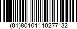 Barcode Generator TEC-IT