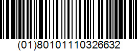 Barcode Generator TEC-IT