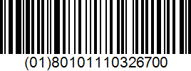 Barcode Generator TEC-IT