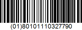 Barcode Generator TEC-IT