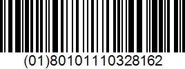 Barcode Generator TEC-IT