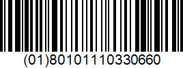 Barcode Generator TEC-IT