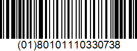 Barcode Generator TEC-IT