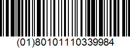 Barcode Generator TEC-IT