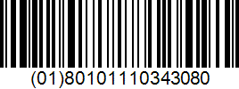 Barcode Generator TEC-IT