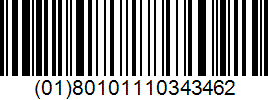 Barcode Generator TEC-IT