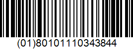 Barcode Generator TEC-IT