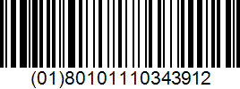 Barcode Generator TEC-IT