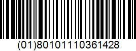 Barcode Generator TEC-IT
