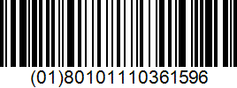 Barcode Generator TEC-IT