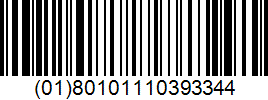 Barcode Generator TEC-IT