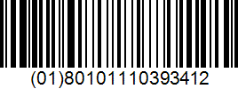 Barcode Generator TEC-IT