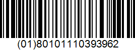 Barcode Generator TEC-IT