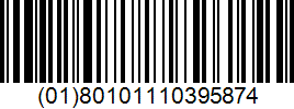 Barcode Generator TEC-IT