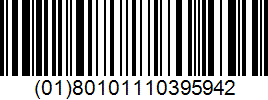 Barcode Generator TEC-IT