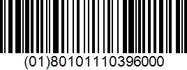 Barcode Generator TEC-IT