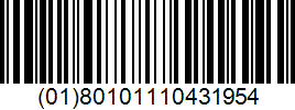 Barcode Generator TEC-IT