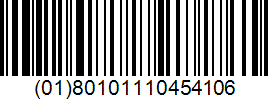 Barcode Generator TEC-IT