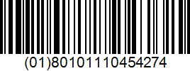 Barcode Generator TEC-IT