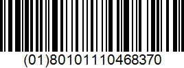 Barcode Generator TEC-IT