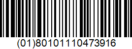 Barcode Generator TEC-IT