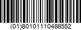 Barcode Generator TEC-IT